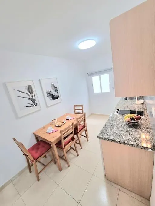Suecia Dalia Apartment Los Cristianos  0*, Los Cristianos (Tenerife) Spain