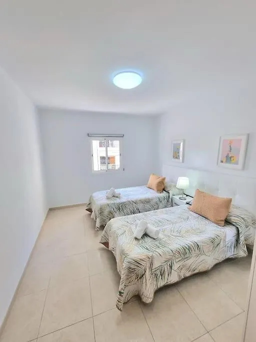 Suecia Dalia Apartment Los Cristianos  Los Cristianos (Tenerife)
